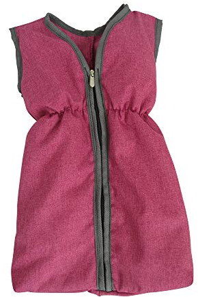 KNORRTOYS.COM 15531 Puppenschlafsack-Berry