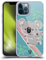 Head Case Designs Koala Animali E Cuccioli Custodia Cover in Morbido Gel Compatibile con Apple iPhone 12 PRO Max