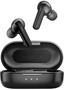 XIAOMI HAYLOU GT3 TWS IN-Ear Earphones BT 5.0 (Black)