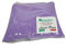 Seat Flor SRL® Sabbia Colorata, Sabbia per Decorazione vasi 0,5 mm Sacchetto da 1kg ca. (25 Colori Disponibili) (Lilla)