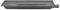 oomvarmer Bruciatore a Gas per Barbecue Ceramica griglia Gas Piastra infrarossi Cucina Grill ricambi griglia Forno