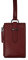 ESPRIT Damen 102EA1V311 Tasche, 620/GARNET RED