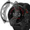 PaceBid Coque Compatible avec Garmin Fenix 7S, De Protection Housse en TPU Transparent de Protection Transparent Haute Définition pour Garmin Fenix 7S