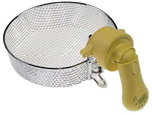 Panier avec poignée Friteuse SS-991029 SEB