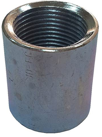 10PZ IDRAULICA MANICOTTO FEMMINA FEMMINA ART. 270 GR.3/8