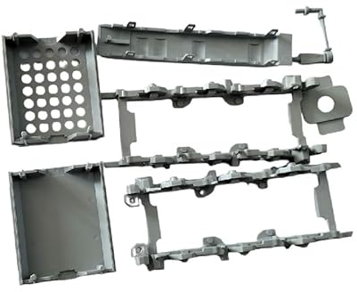 VRX Trafo Trafo Ersatz-Schirm-Modelleisenbahn, kompatibel mit Roco