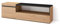 Skraut Home | Meuble TV | Banc Télé | Grand Espace de Rangement | 150x45x35cm | pour Les TV jusqu'à 65 | Meubles de Salon | Style Moderne | Chêne et Noir