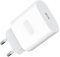 USB C Adapter, 25W Netzteil Stecker Ladegerät for iPhone 15 14 13 12 11 8 Pro Max Plus X XS XR Mini iPad Samsung Ladestecker Netzstecker Steckdose Ladeadapter Schnellladegerät Fast Charger Emberify