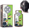 Haarwachstum Shampoo, Anti Haarverlust Shampoo, Anti-Schuppen Shampoo Intensiv, Haarwachstum & Conditioner Gegen Haarausfall, Für Schnelleres Nachwachsen der Haare/Verhindert Haarausfall