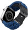BINLUN Compatible avec Apple Watch Bracelet 49mm 46mm 45mm 44mm 42mm, Bracelets en Paracorde Tressé de Remplacement Sport Nylon Bracelet Idéal pour iWatch Ultra2 Ultra Séries 10/9/8/7/SE/6/5/4/3/2/1