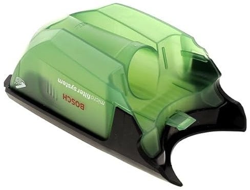 Bac a poussiere 2609000356 pour ponceuse