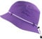 Eisley Unisex Stromboli Hut, Purple, M