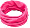 TMK Multifunktionaler Halswärmer, Unisex, 100 % Baumwolle, Artikelnummer 1212, fuchsia, One size