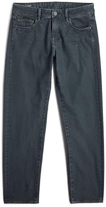 G-Star Damen Kate Boyfriend Jeans, Blau (Worn in Night Ocean Gd Cobler D15264-d300-g837), 29W / 30L