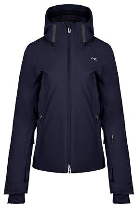 Kjus Damen Skijacke Formula blau (296) 36