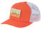 Ciele TRK Cap SC - Ostrya - Pud Orange, Orange, Einheitsgröße