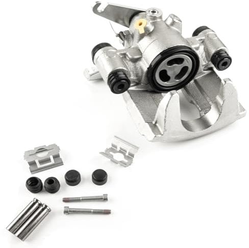 LST Bremssattel Bremszange 52 mm hinten links Kompatibel mit Iveco Daily II III IV V VI