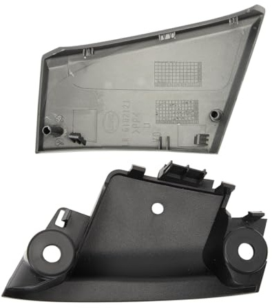 Gurtt Armlehnenbasis für Türgriff innen links mit Türgriffabdeckung für 107 Aygo C1 74642-0H010 74646-0H010 (links)