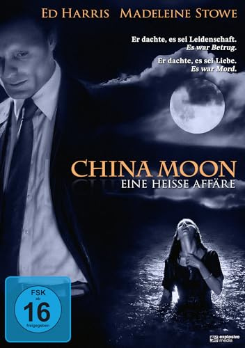 China Moon - Eine heiße Affäre