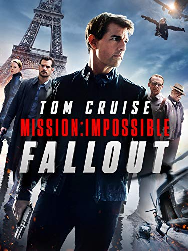 Mission: Impossible - Fallout [dt./OV]