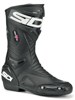 SIDI STIVALI PERFORMER LEI NERO NERO 39