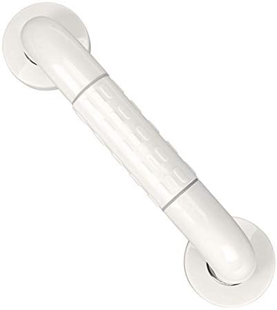 PHOEWON® Haltegriff Bad Anti-Rutsch Badezimmer Haltegriff Badewanne SUS 304 Edelstahl Griffstangen Dusche für Senioren -300mm