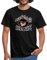 Spreadshirt Die Wilden Kerle Logo Wild Männer T-Shirt Herren Fanartikel Gr. XL Schwarz
