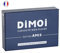Dimoi Amis – Kartenspiel – 144 kühne Fragen, um Sich zwischen Freunden Wieder zu entdecken und Seine Beziehungen zu vertiefen – Idee