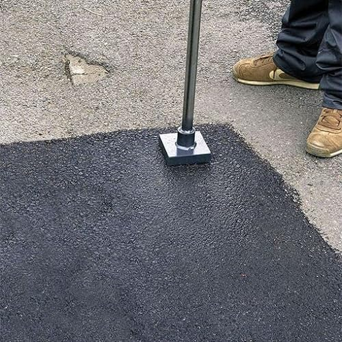 Watco Verdichter für Asphalt