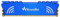 Wlizedle DDR3 Desktop Memory RAM 8GB 1600MHz CL11 U-DIMM PC Computer Arbeitsspeicher PC3-12800 240-Pin 1.5V Non-ECC Unbuffered 2Rx8 Dual Rank Upgrade Desktop Speicher Modul für Rechner, Blau