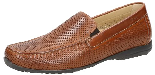 Sioux Herren Slipper Giumelo-708-H