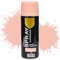 Etrexonline Pintura Spray Multicolor Profesional 400ml Adecuado Metal Madera y Plástico - Color Rosa (Paquete de 1)