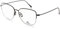 Rodenstock Quadratisch Beta-titanium Brillen in Schwarz für Unisex, Brille mit Sehstärke, optional mit Sonnenbrillen tönung oder Blaulichtfilter (Modell R7132)