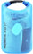 Nordlight Dry Bag 15L Wasserdichter Beutel - (Blau) Wasserdichter Packsack Mit Roll Top Verschluss Und Schultergurt | Schwimmen, Baden, Strand, Kanu, Stand Up Paddling, Tauchen