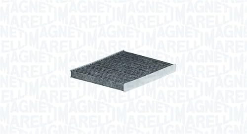 Filtro abitacolo Carboni Attivi FIAT PANDA / PANDA Filtro abitacolo Carboni Attivi PER FIAT, FORD Magneti Marelli