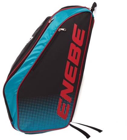 Enebe Paletero Response Tour