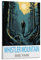KmoNo Whistler Mountain Bike Park Vintage Reiseposter 20 x 30 cm Poster Dekor Malerei Leinwand Wandkunst Wohnzimmer Poster Schlafzimmer