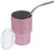 Garneck Mini Tumbler Cup Cannuccia 2oz Shot Glass Tazze Portatili Per Cocktail Elegante Tazza Da Vino Per Festa