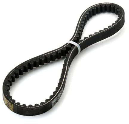 Keilriemen Für Piaggio 50 Für Quartz Für Sfera Für Maquillage 2 RST FL Für Zip Für Bimodale Für Fast Für Rider SP 431190 Scooter 709 17.4 28 Antriebsriemen Antriebsriemen