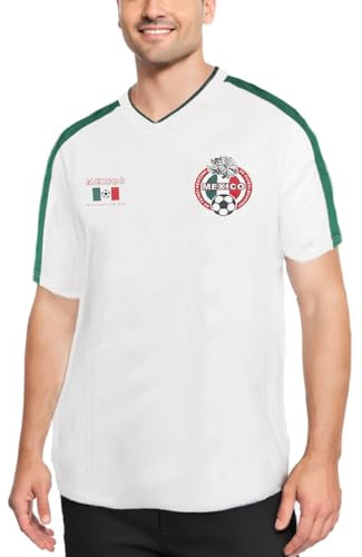Fußballtrikot, Fußballtrikot, Fußballtrikot, Fußball-Weltmeisterschaft, Sportuniform, Futsal, athletisches Top, 01 Weiß, 3XL