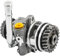 7H0422153A Fesuda Servopumpe Hydraulische Lenkpumpe Hydraulikpumpe Lenkung Servolenkung Kompatibel mit VW Touareg T5 Bus 2.5TDI