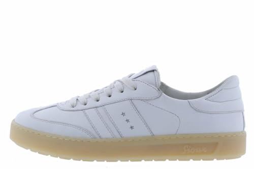 Sioux Damen Tedroso Da Sneaker, Weiss, 36 EU