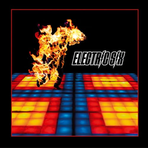Fire (21st Anniversary