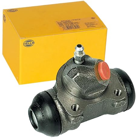 HELLA 8AW 355 530-661 Wheel Brake Cylinder - AW3066 - for e.g. RENAULT
