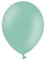 Unbekannt 50 Basis Ballons Mint, ca. 30 cm
