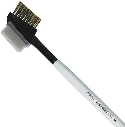ParisAx Peigne/Brosse Cils Professionnel Nylon