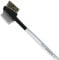 ParisAx Peigne/Brosse Cils Professionnel Nylon