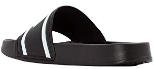 FILA Herren Morro Bay 2.0 men Slipper, Black, 43 EU