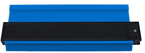 Laser 7643 Contour Gauge with Lock