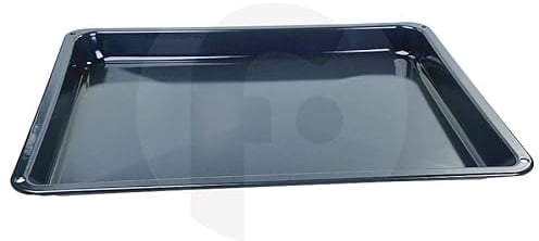 Original AEG Electrolux Fettpfanne 3532559022 Blech Kombischale 466x385x40mm